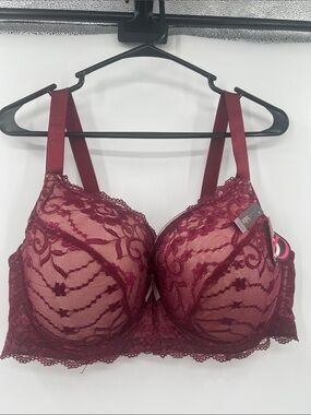 44DDD  Sofra Bra  NWT